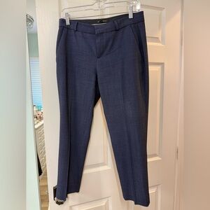 Women’s Navy Pants